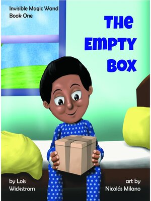 cover image of The Empty Box